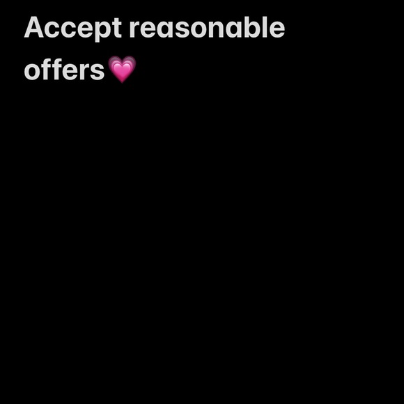 Aritzia Tops - Welcome send offers